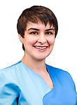 Багдасарова Злата Зурабовна