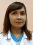 Русинова Елена Евгеньевна - окулист (офтальмолог) г. Москва