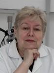 Лапенкова Наталья Борисовна - акушер, гинеколог г. Москва