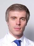 Атарщиков Дмитрий Сергеевич - окулист (офтальмолог) г. Москва