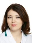 Камболова Оксана Тузаровна - акушер, гинеколог, УЗИ-специалист г. Москва