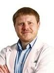 Сажников Олег Васильевич - ортопед, травматолог г. Москва