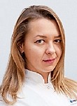 Дмитриевская Наталья Михайловна