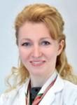 Морева Наталья Алексеевна - венеролог, дерматолог, трихолог г. Москва
