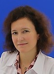 Бородулина Тамила Александровна