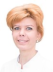Аникьева Евгения Анатольевна