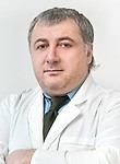 Кучмезов Эльдар Хусейнович - маммолог, онколог г. Москва