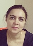 Бухова Галина Васильевна