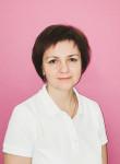 Чумакова Наталья Николаевна - акушер, гинеколог, УЗИ-специалист г. Москва