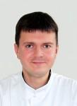 Галютин Сергей Геннадьевич - гастроэнтеролог, уролог г. Москва