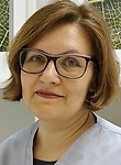Изотова Екатерина Александровна