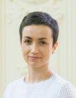 Шейфер Анна Геннадьевна - диетолог г. Москва