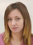 Лукина Анастасия Сергеевна - гинеколог г. Москва
