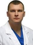 Морозов Юрий Сергеевич