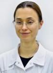 Величко Татьяна Владимировна - окулист (офтальмолог) г. Москва