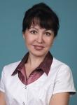 Бугакова Елена Станиславовна - дерматолог, косметолог г. Москва