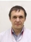 Кочергин Алексей Андреевич - гастроэнтеролог, гематолог, лор (отоларинголог), терапевт г. Москва