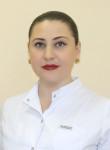 Никифорова Оксана Александровна - гинеколог, УЗИ-специалист г. Москва