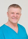 Субботин Сергей Петрович