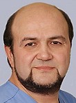 Ивашкевич Сергей Георгиевич - стоматолог г. Москва