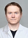 Калантаенко Виталий Юрьевич