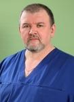 Абрамов Александр Генрихович - вертебролог, мануальный терапевт г. Москва