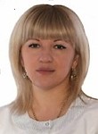 Багдаева Лана Александровна