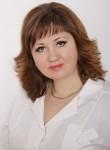 Федяева Татьяна Валерьевна - дерматолог, косметолог г. Москва
