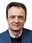 Овчаренко Максим Игоревич - психотерапевт г. Москва