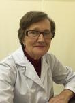 Соколова Любовь Геннадьевна - маммолог, онколог г. Москва