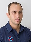Фомичев Кирилл Альфредович