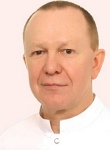 Зюлковский Андрей Чеславович