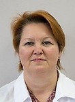 Дунаева Инна Владимировна - маммолог, онколог г. Москва
