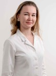 Гибаева Алия Артуровна