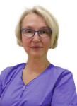 Горелова Елена Игоревна