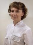 Бабкина Ольга Викторовна - кардиолог, терапевт г. Москва