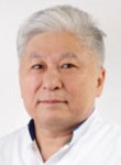 Башанкаев Николай Андреевич
