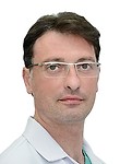 Багдасарян Багдо Арутюнович
