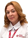 Андриевская Марианна Анатольевна - акушер, гинеколог, УЗИ-специалист г. Москва
