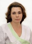 Головченко Елена Арсентьевна