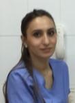 Бабаева Гамида Мамедовна - гинеколог, УЗИ-специалист г. Москва