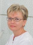 Анисина Татьяна Тимофеевна - УЗИ-специалист г. Москва