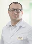 Айдинян Карен Кобаевич - анестезиолог, врач функциональной диагностики , кардиолог г. Москва