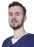 Алексеев Роман Андреевич