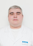 Занегин Дмитрий Андреевич