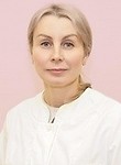 Захарова Наталья Николаевна - гинеколог г. Москва