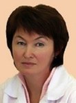 Роговая Елена Викторовна - аллерголог, педиатр г. Москва