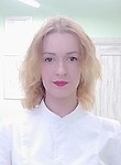 Кондрашова Дарья Александровна