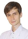 Подчинок Максим Игоревич