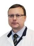 Белошицкий Михаил Евгеньевич - хирург, эндокринолог г. Москва
